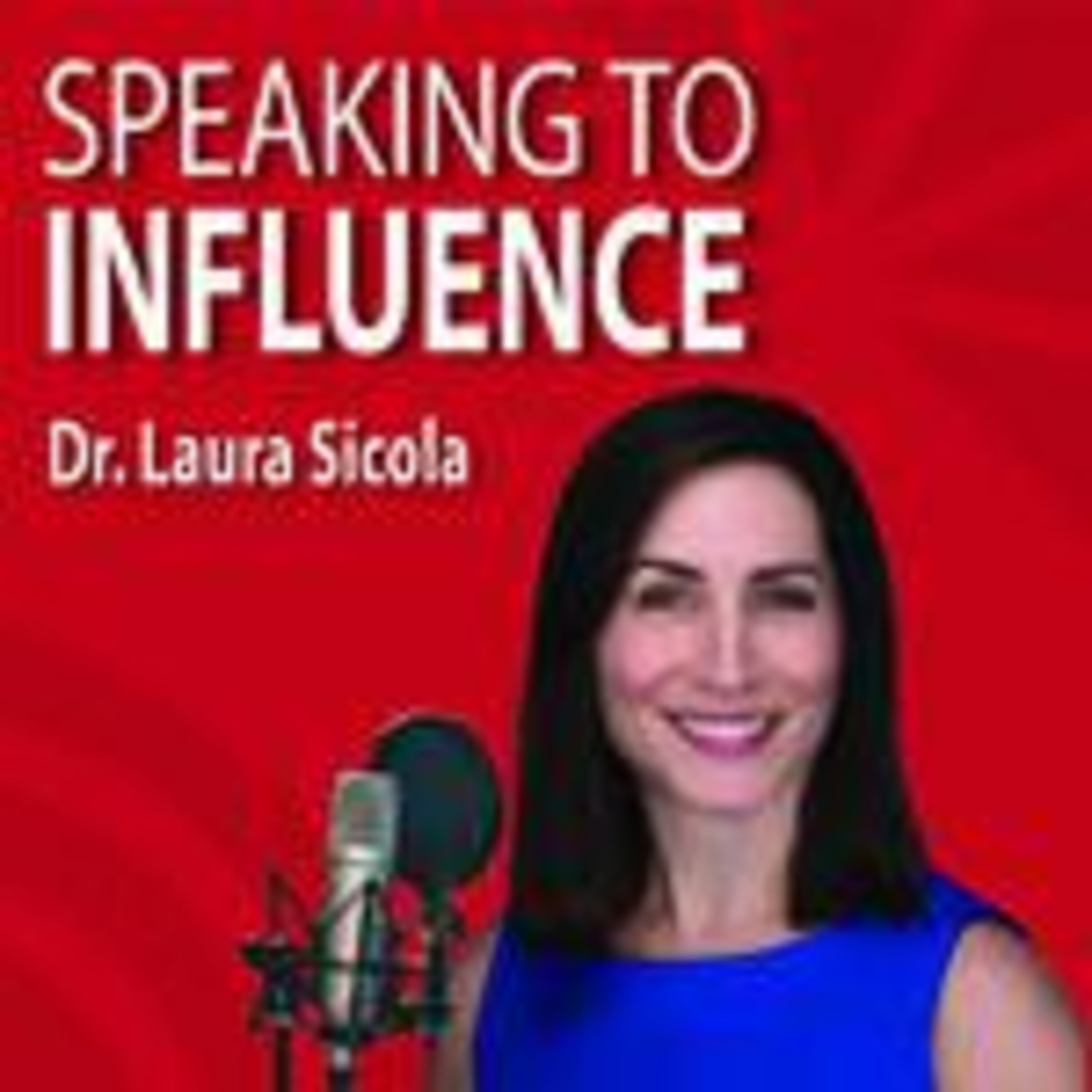 Speaking to Influence