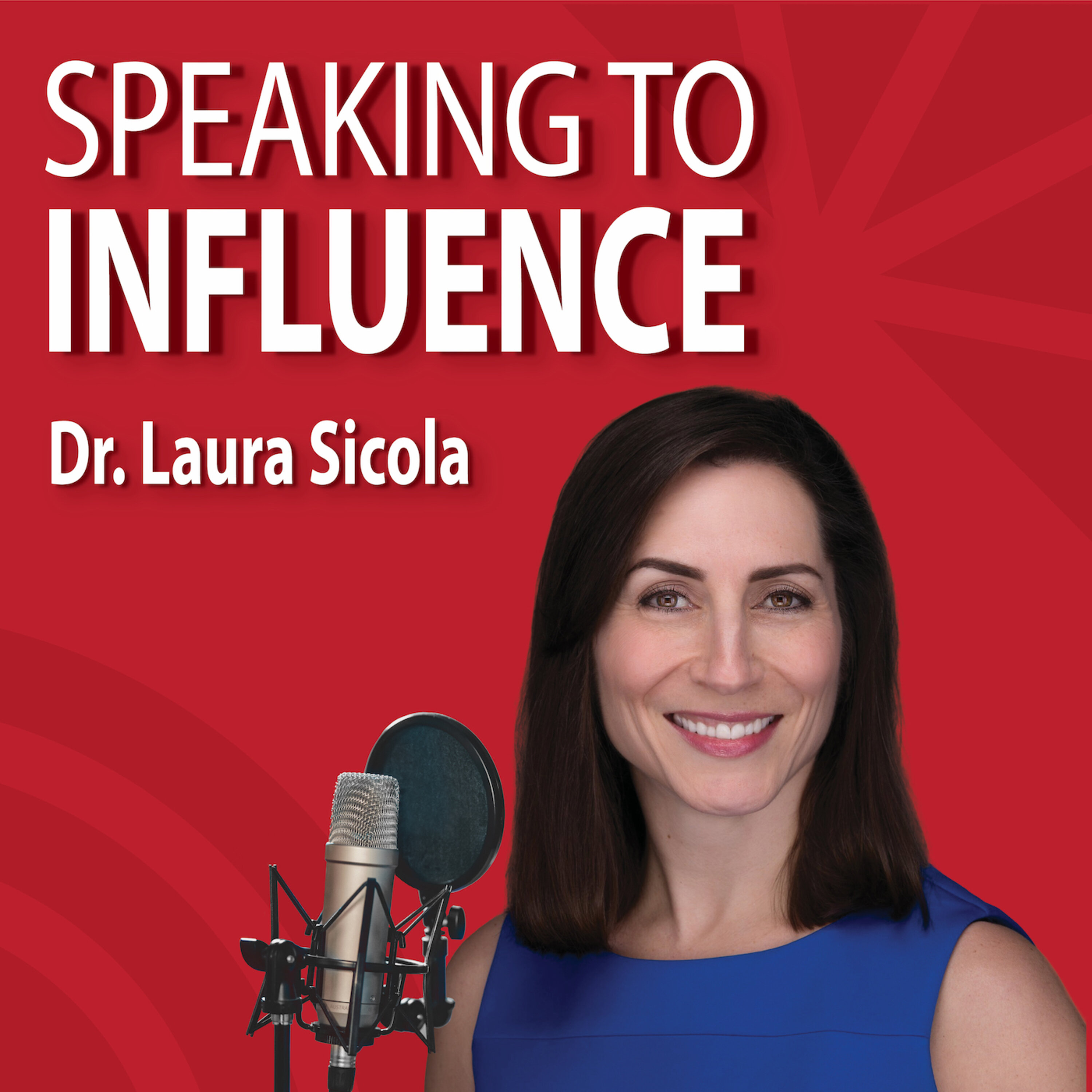 Speaking to Influence