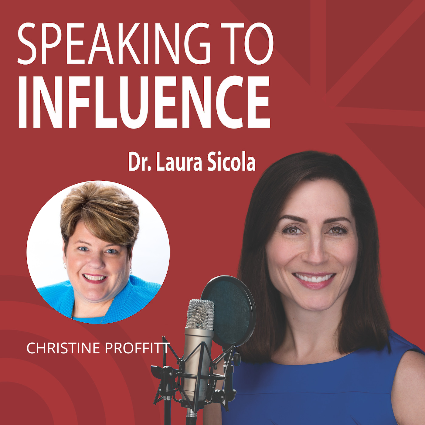 Speaking to Influence