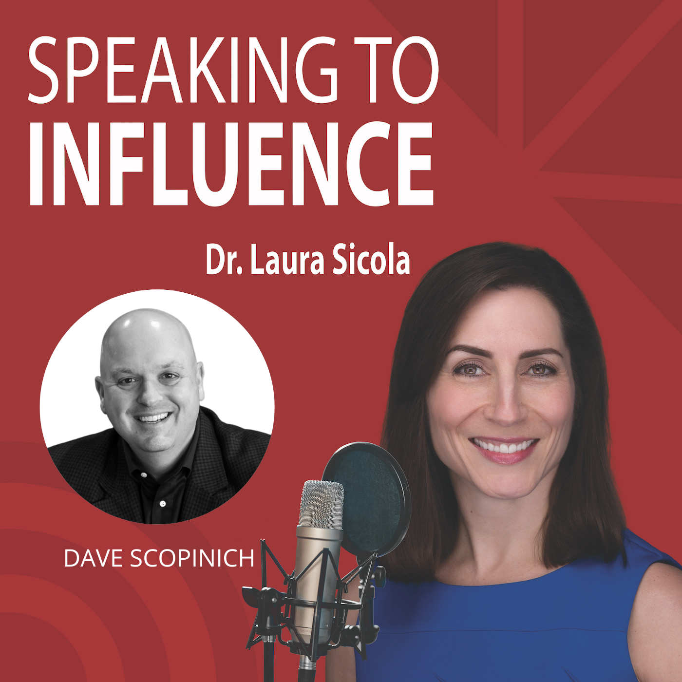 Dave Scopinich of Audacy: Framing Your Pitch for Success