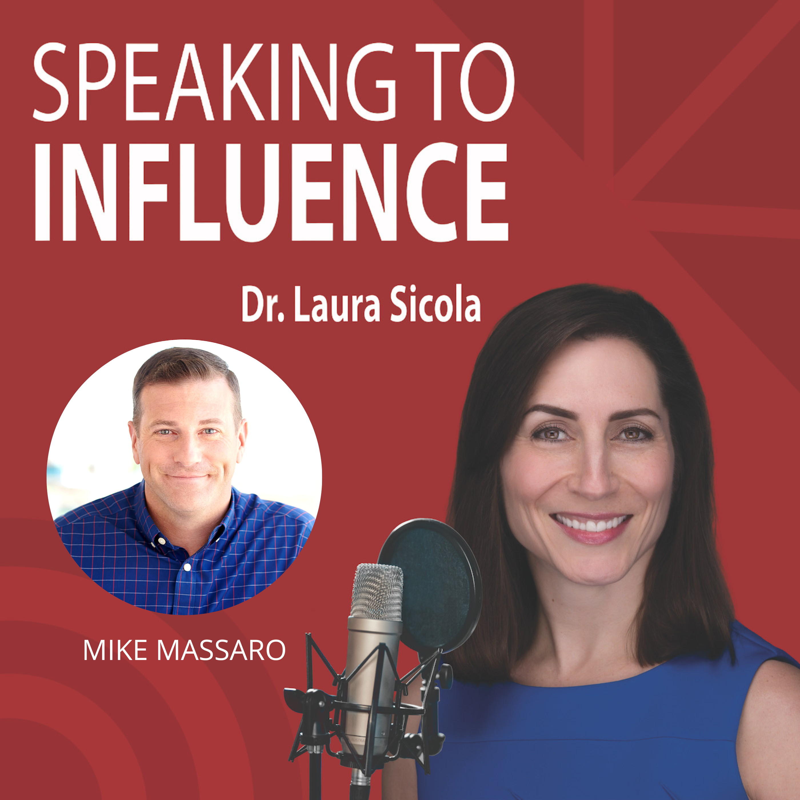 Speaking to Influence