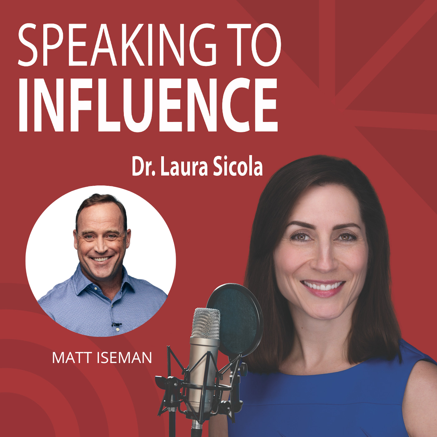 Speaking to Influence