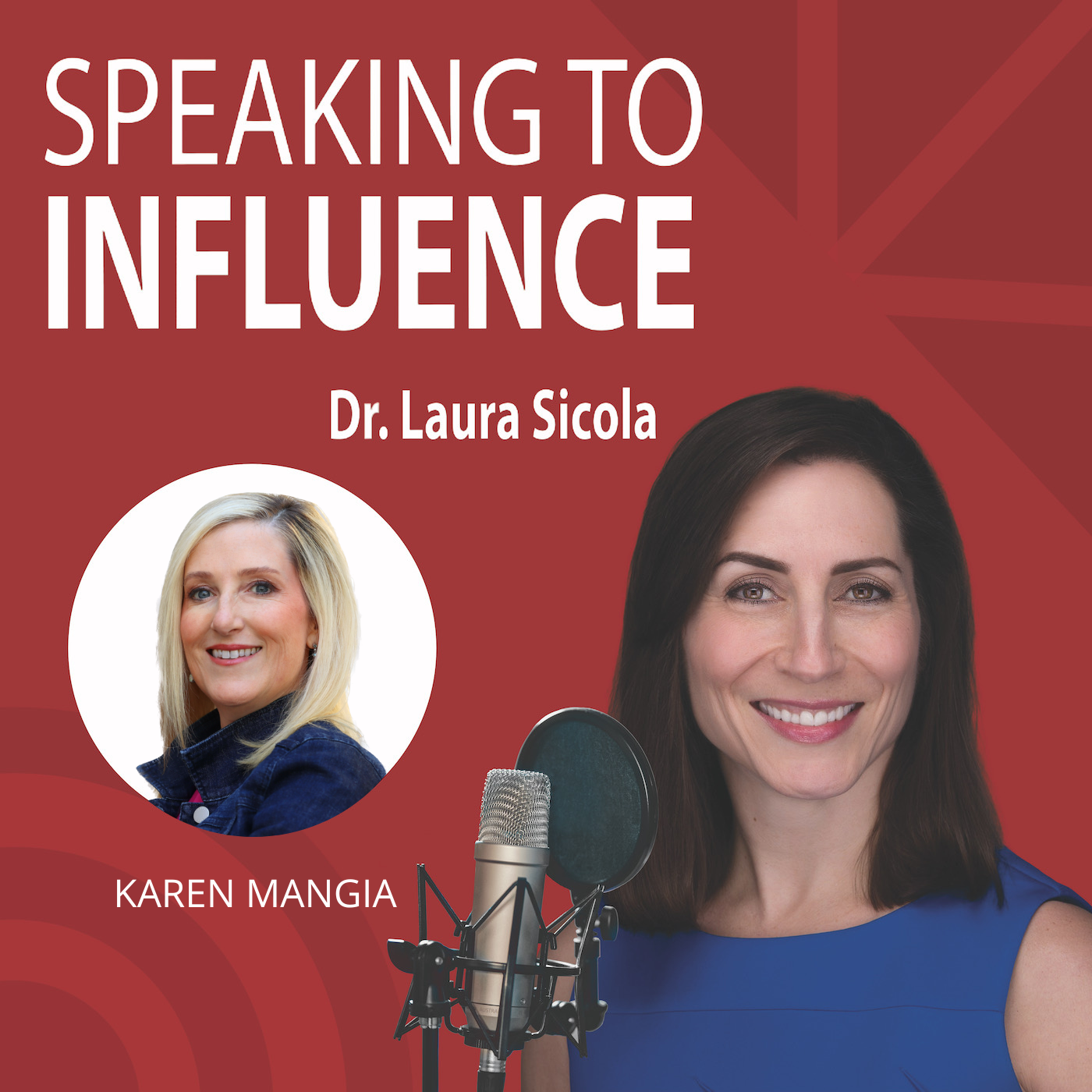 Speaking to Influence