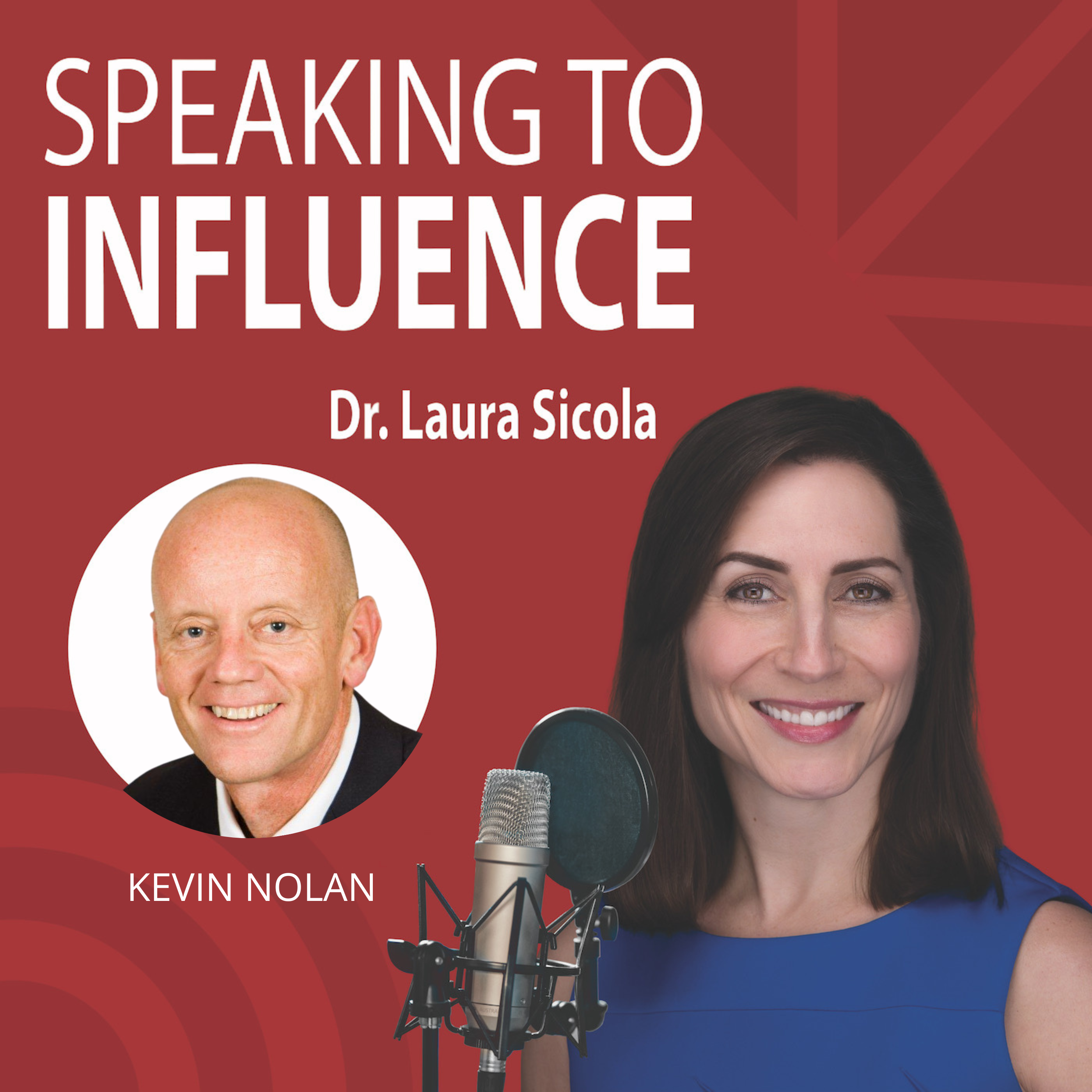 Speaking to Influence