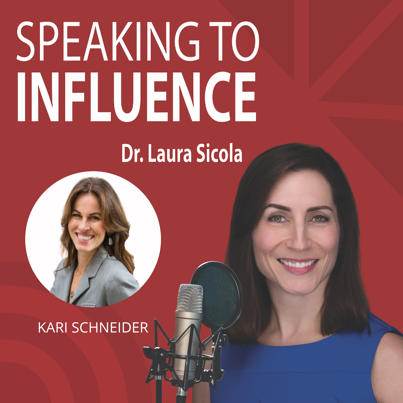 Kari Schneider of Empowered: Self Mastery for Optimal Performance
