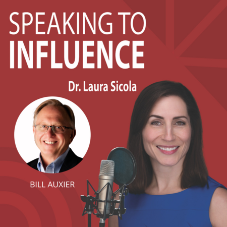 Speaking to Influence