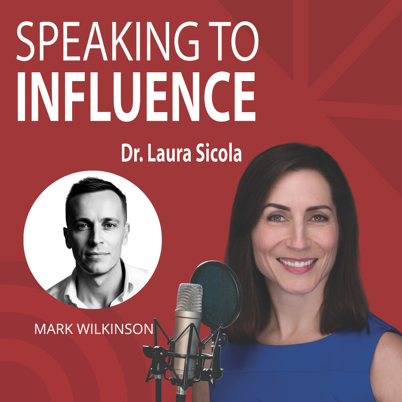 Speaking to Influence