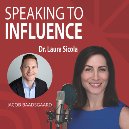 Speaking to Influence