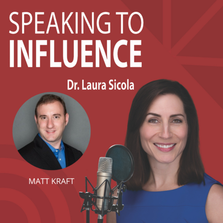 Speaking to Influence