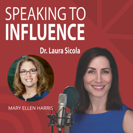 Mary Ellen Harris of Kreischer Miller: Shifting Paradigms in Corporate Culture Through Respect, Vulnerability, and Integrity