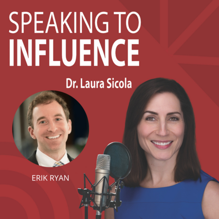 Speaking to Influence