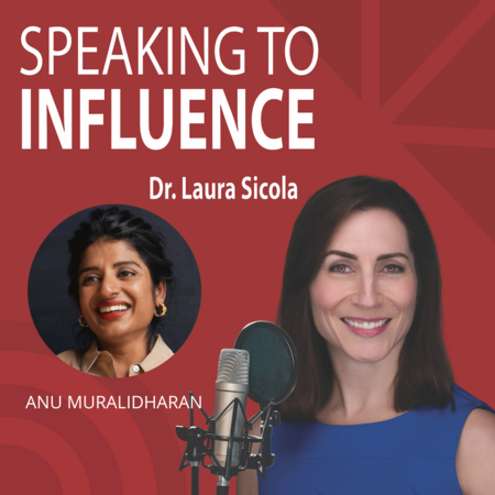 Speaking to Influence