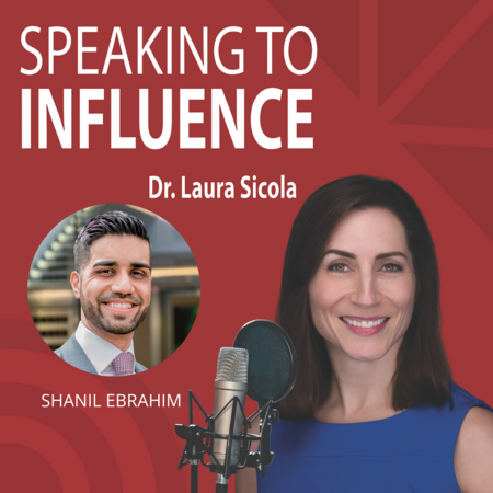 Speaking to Influence