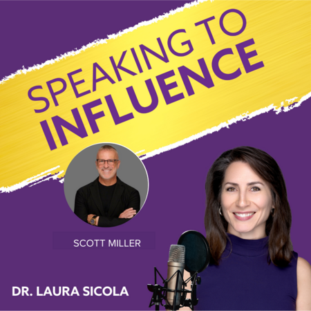 Speaking to Influence