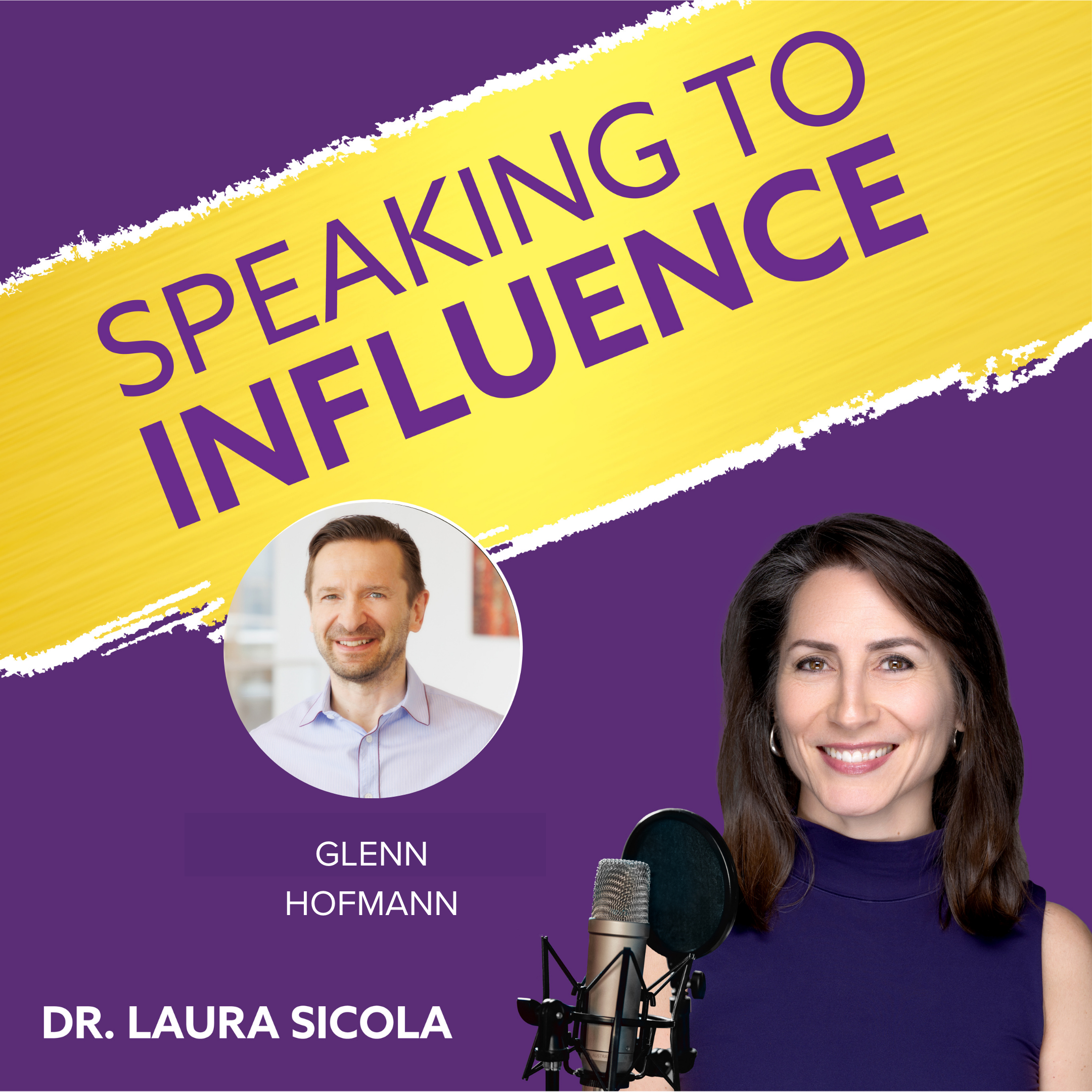 Glenn Hofmann of New York Life Insurance: Busting A.I. Myths