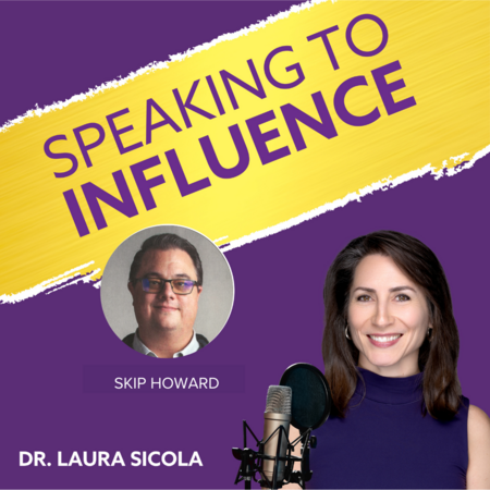 Speaking to Influence