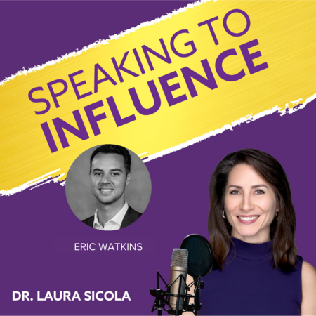 Speaking to Influence