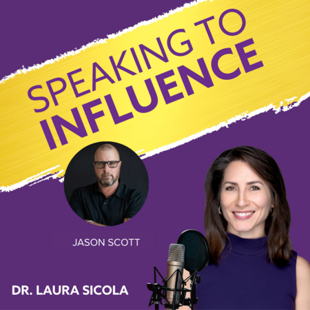 Speaking to Influence