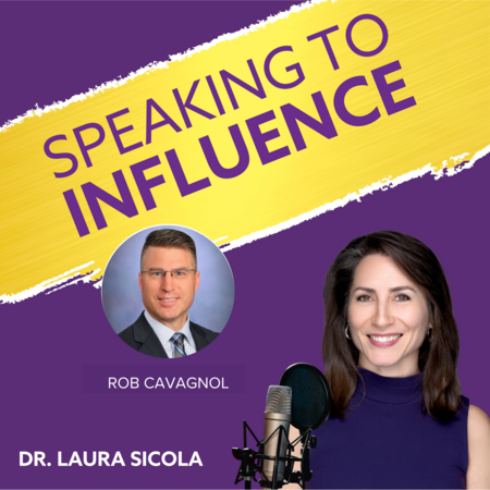 Speaking to Influence