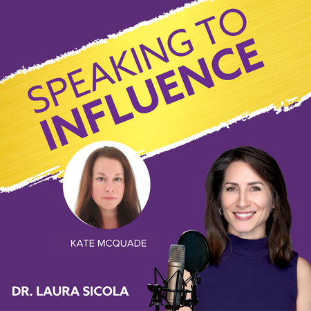 Kate McQuade - VP Marketing at P360: Effective Team Collaboration and Dynamics