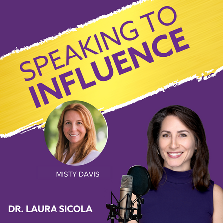 Misty Davis, CMO Circana: The Power of Authentic Communication