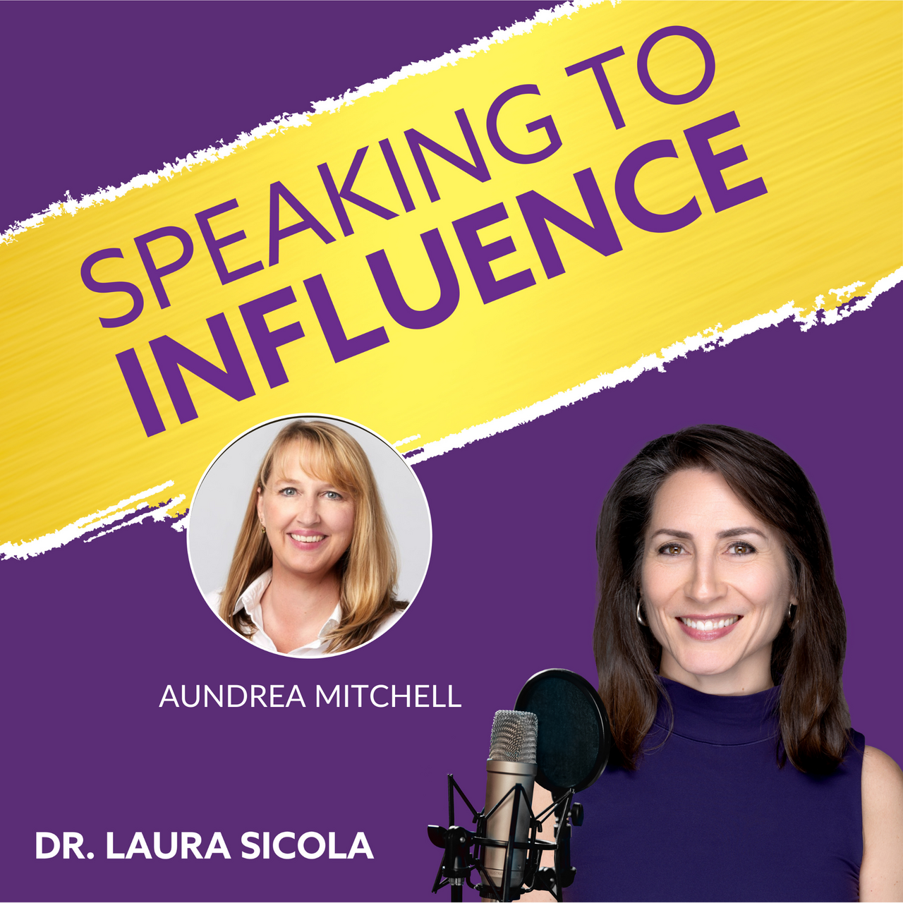 Speaking to Influence